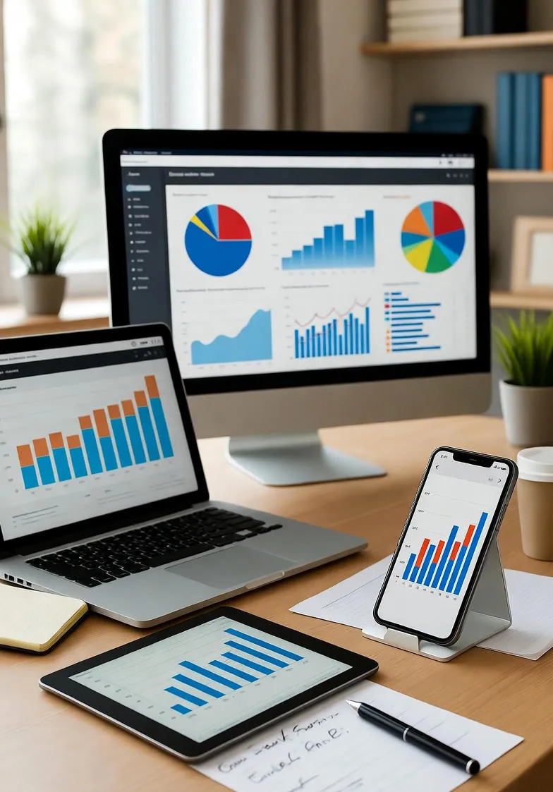 Geriausi Įrankiai Automatiniam SEO Raktinių Žodžių Tyrimui 2025 Metais