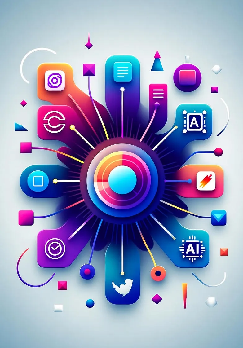 Geriausi įrankiai automatiniam socialiniam klausymui 2025 m.: pilnas vadovas verslui