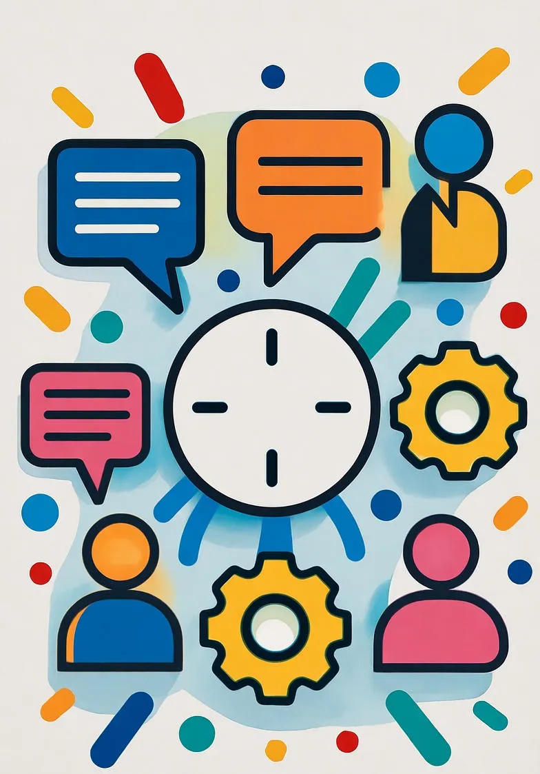 Geriausi įrankiai automatiniam socialiniam planavimui 2025 metais