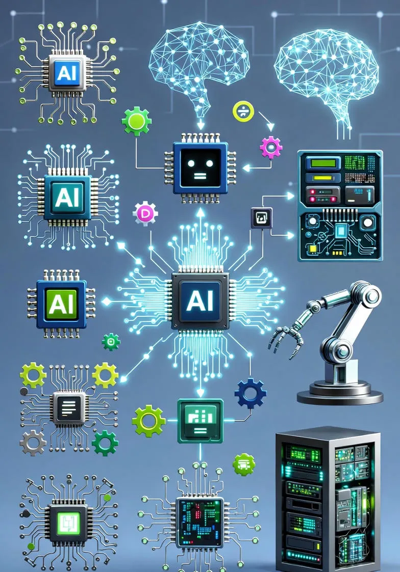 Hugging Face Transformers: Pilnas Vadovas Mašininiam Mokymuisi ir Dirbtiniam Intelektui 2025 Metais