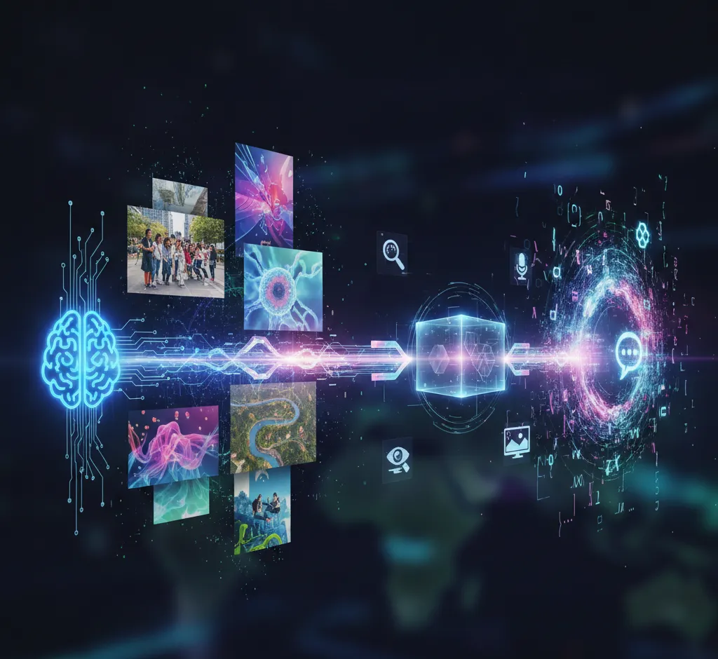 Image‑Text Pairing duomenų rinkiniai: pamatas moderniam multimodaliam dirbtiniam intelektui