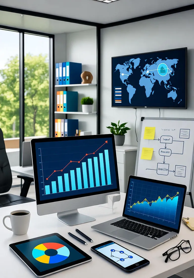 Kaip Dirbtinis Intelektas Gali Pagelbėti Kurti Sėkmingą Verslo Planą