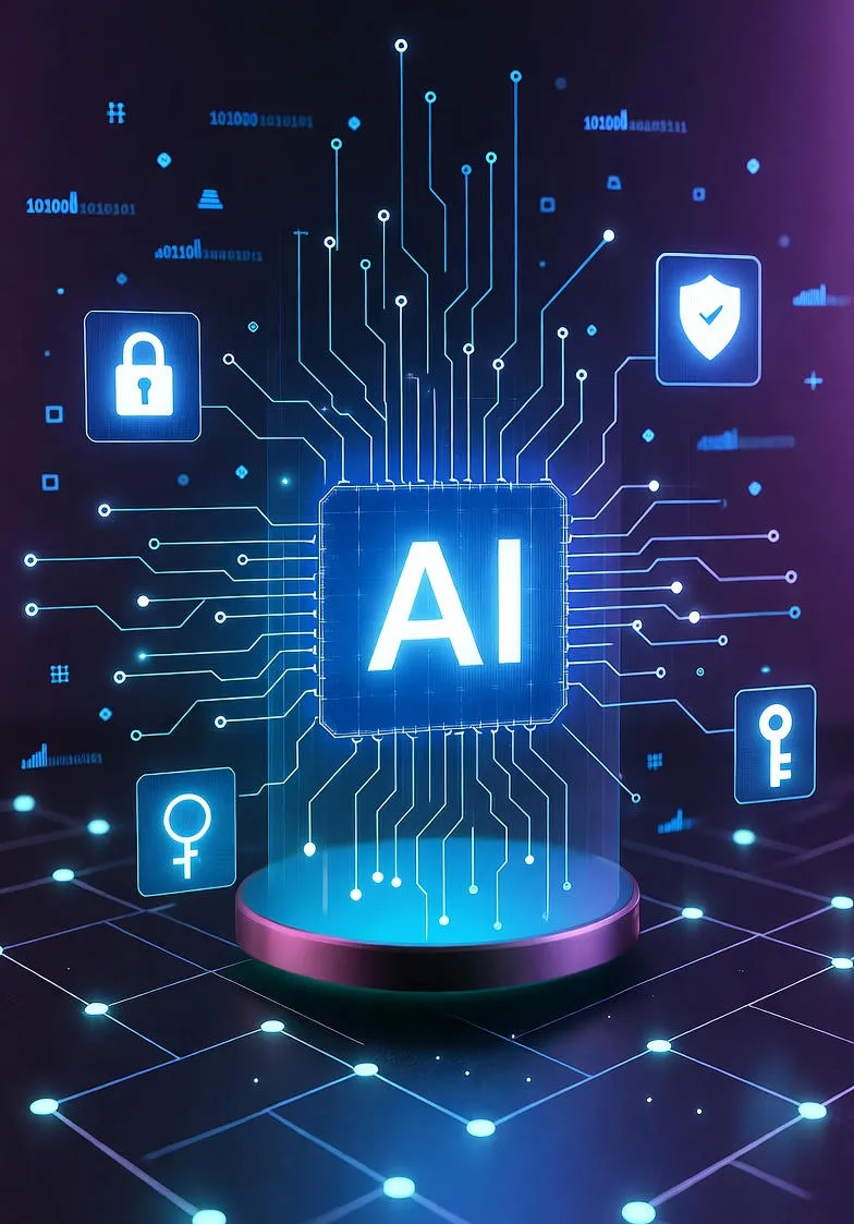 Kaip dirbtinis intelektas gali stiprinti kibernetinį saugumą: Praktiniai vadovai ir strategijos
