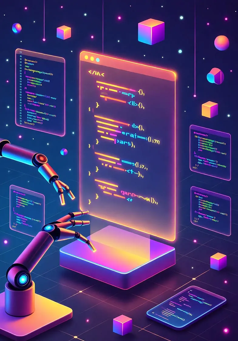 Kaip Dirbtinis Intelektas Generuoja Boilerplate Kodą: Pilnas Vadovas Programuotojams