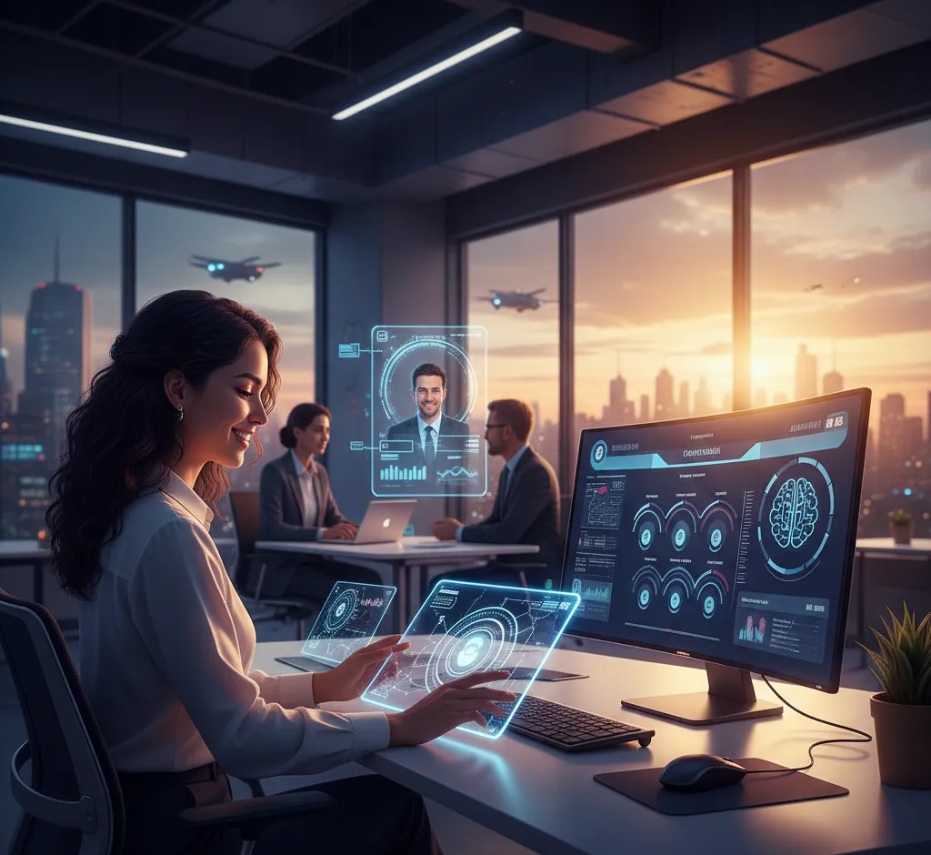 Kaip dirbtinis intelektas keičia karjeros konsultacijas: nuo CV iki sąmoningų sprendimų