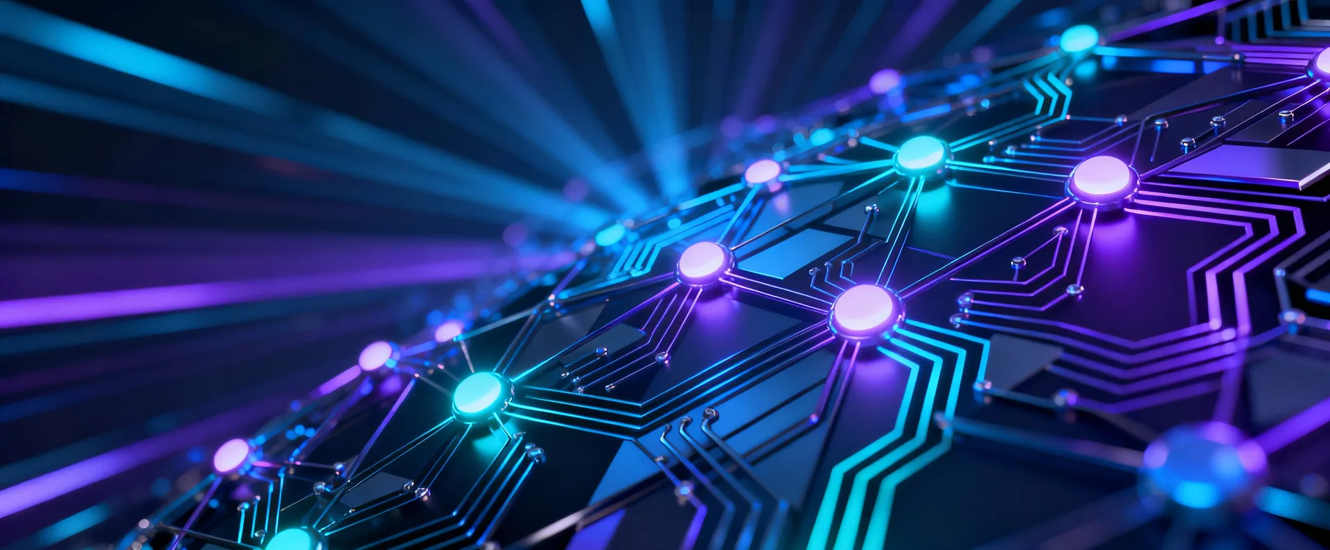 Kaip dirbtinis intelektas optimizuoja IoT duomenų perdavimą: našumo ir efektyvumo revoliucija