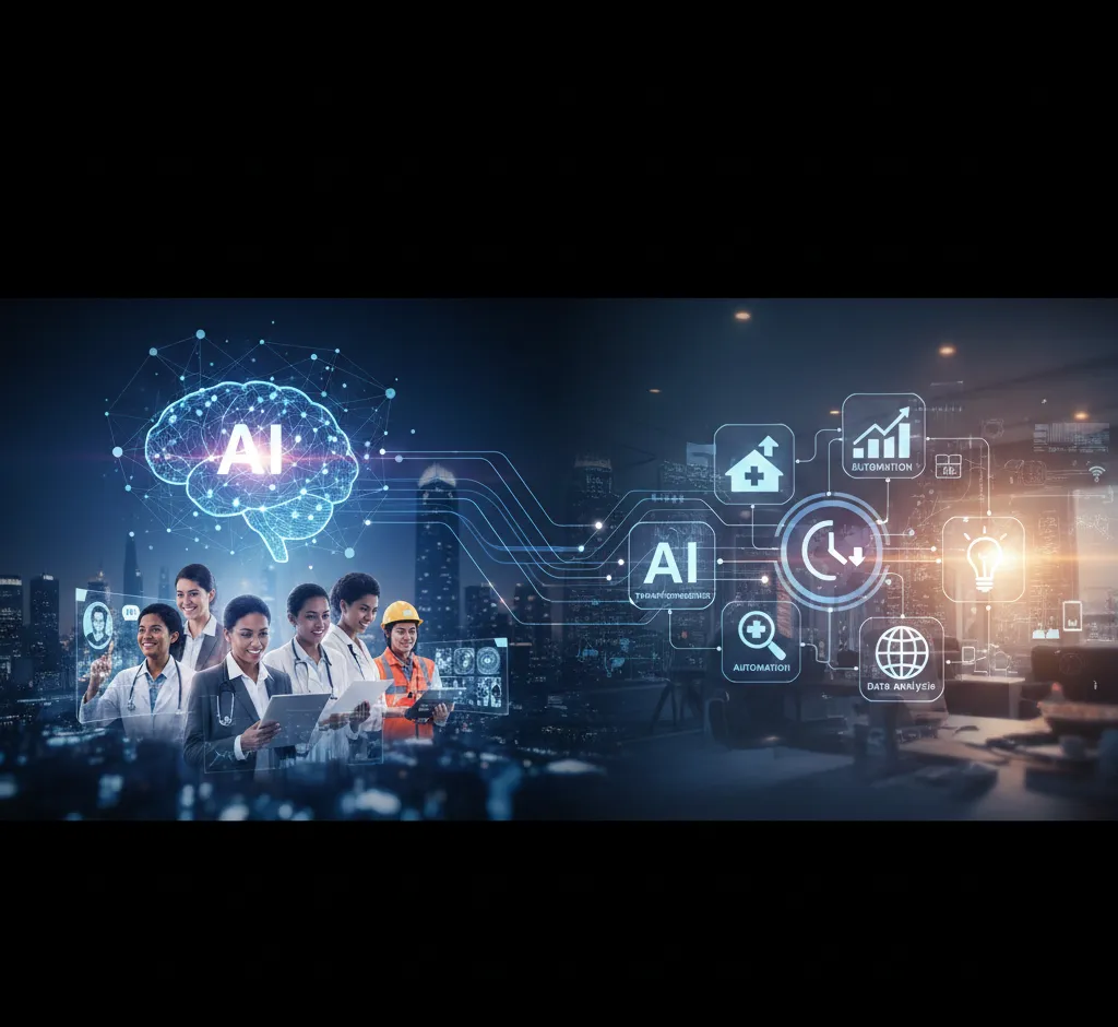 Kaip dirbtinis intelektas padeda spręsti problemas versle ir kasdienybėje