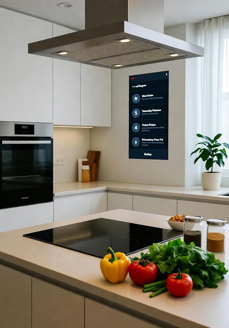 Kaip dirbtinis intelektas pagreitina receptų kūrimą: greiti ir kūrybiški patiekalai kasdienai