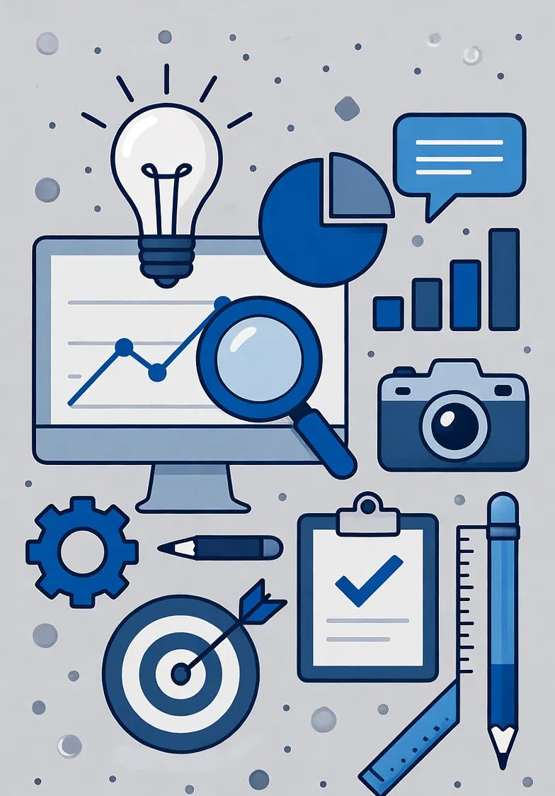 Kaip dirbtinis intelektas pagreitina turinio kūrimą: efektyvūs būdai ir įrankiai