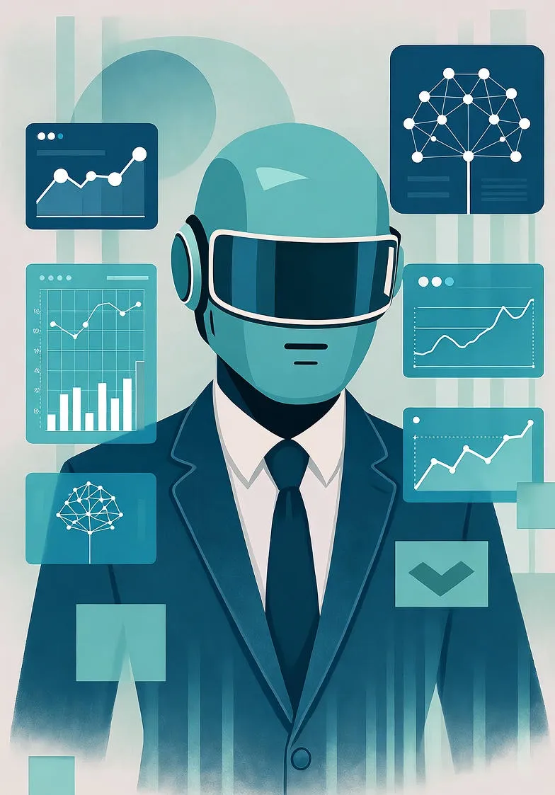 Kaip Dirbtinis Intelektas Prognozuoja Pirkėjų Elgseną: Modernios Technologijos Įžvalgos