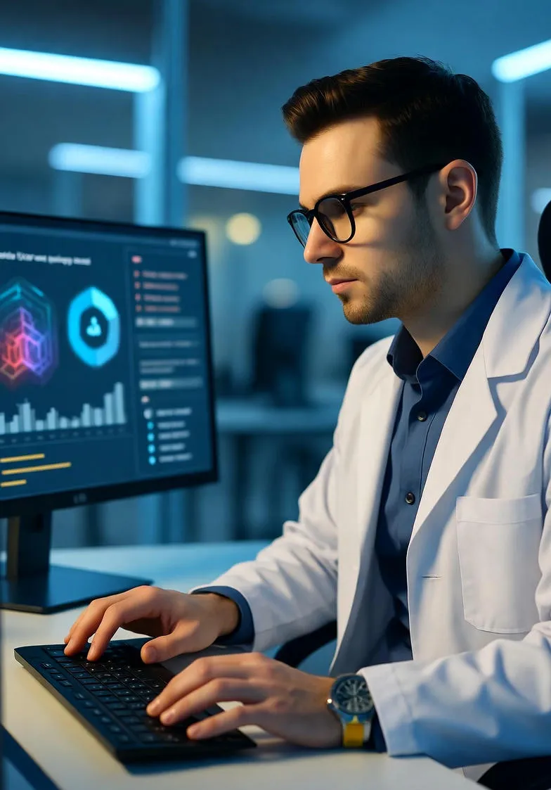 Kaip Dirbtinis Intelektas Revoliucija Kuriant Interaktyvias Istorijas: Praktiniai Patarimai Kūrėjams