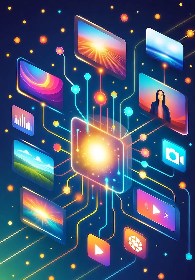 Kaip Dirbtinis Intelektas Revoliucija Personalizuotų Vaizdo Įrašų Kūrimą 2025 Metais