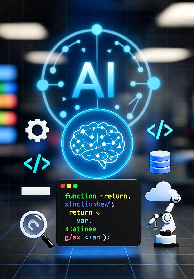 Kaip dirbtinis intelektas revoliucionizuoja kodo peržiūros procesą