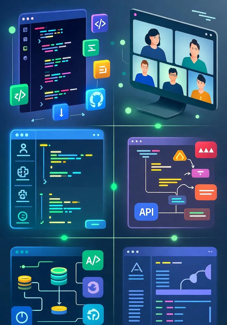 Kaip dirbtinis intelektas revoliucionizuoja komandinį programavimą: praktiški įrankiai ir strategijos