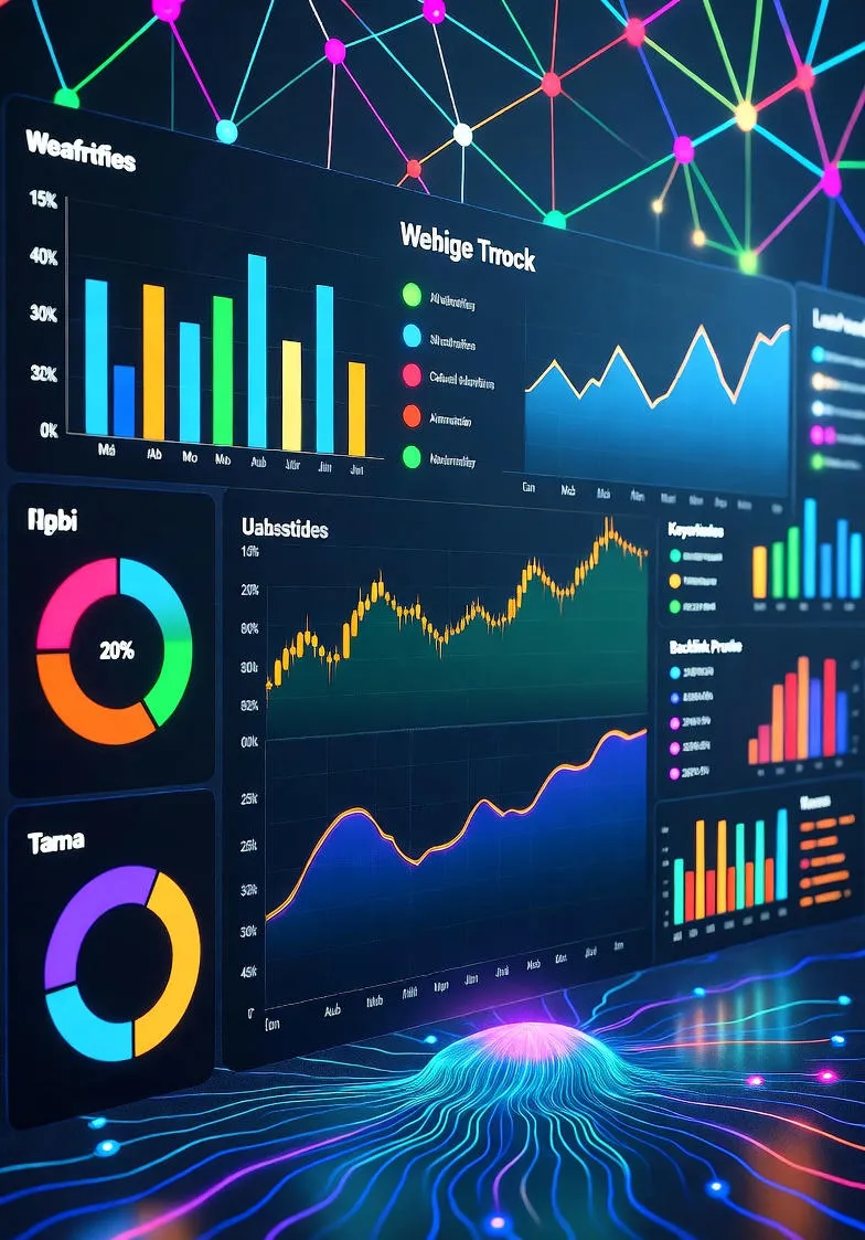 Kaip dirbtinis intelektas revoliucionizuoja paieškos sistemų optimizaciją straipsniuose