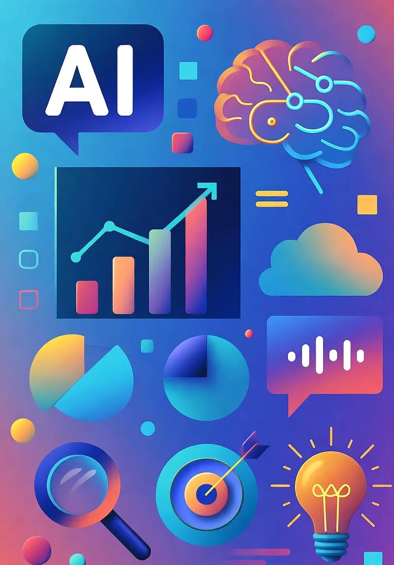 Kaip dirbtinis intelektas revoliucionizuoja podkastų kūrimą: praktiški patarimai ir įrankiai