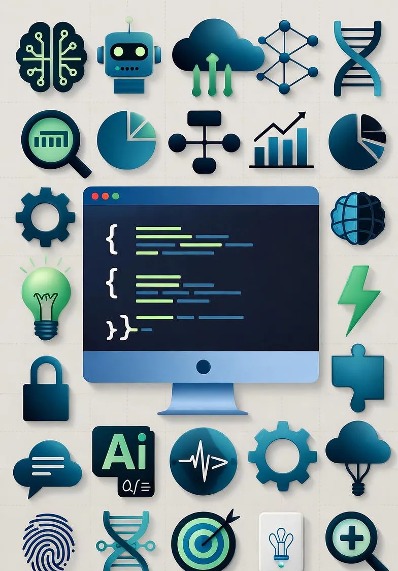 Kaip dirbtinis intelektas revoliucionizuoja programavimo mokymąsi: Praktiniai patarimai ir įrankiai pradedantiesiems