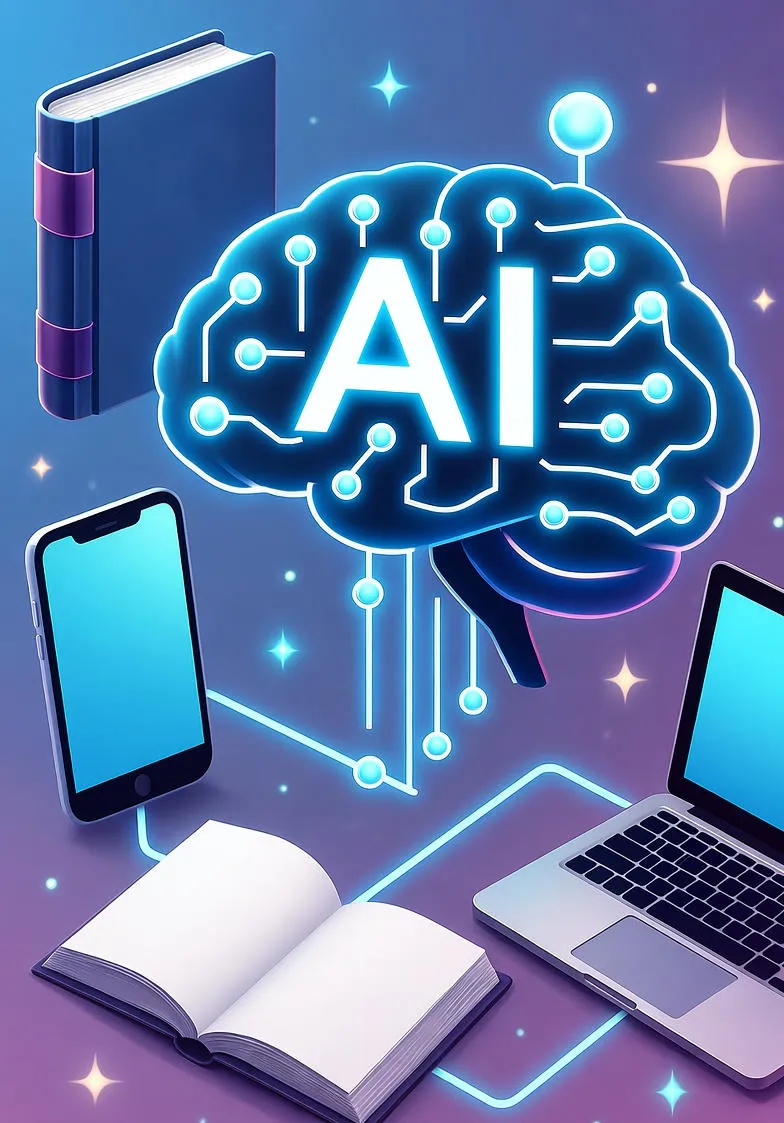 Kaip dirbtinis intelektas revoliucionizuoja skaitymo planų kūrimą: efektyvūs būdai ir praktiniai patarimai