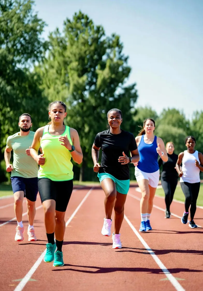 Kaip dirbtinis intelektas revoliucionizuoja sportininkų treniruotes ir rezultatus