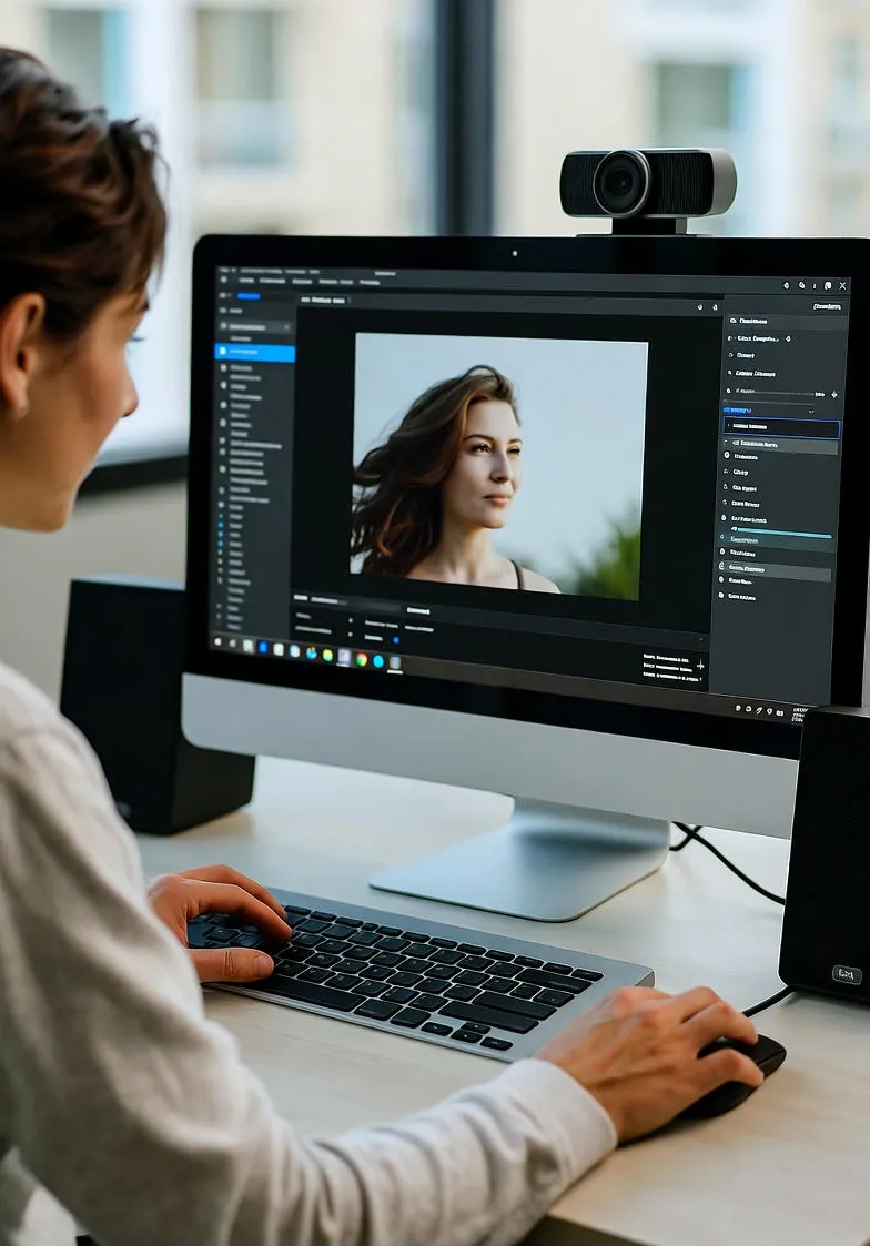 Kaip dirbtinis intelektas vertina nuotraukų kokybę: visapusiška analizė