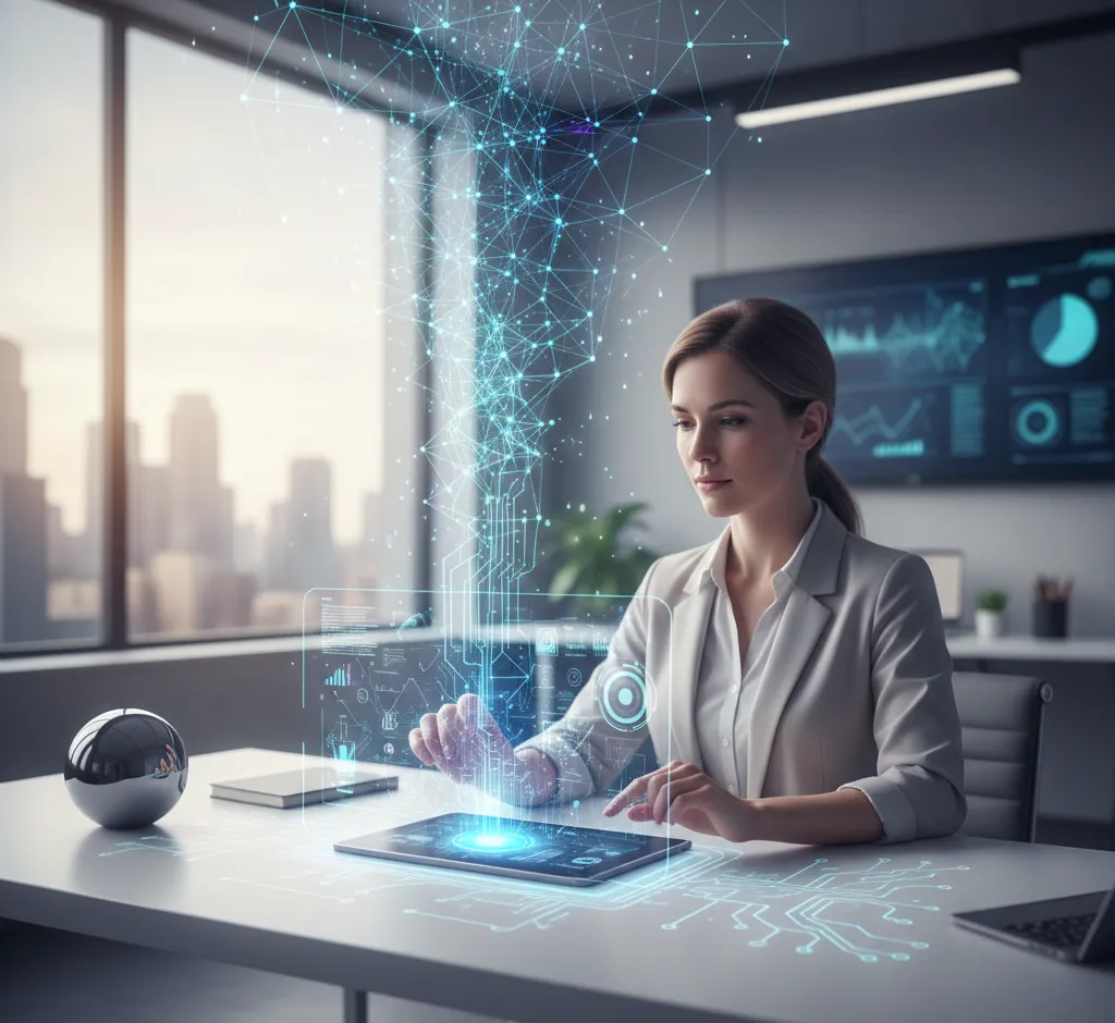 Kaip integruoti dirbtinį intelektą į kasdienį darbą: praktinis SEO pagrįstas gidas