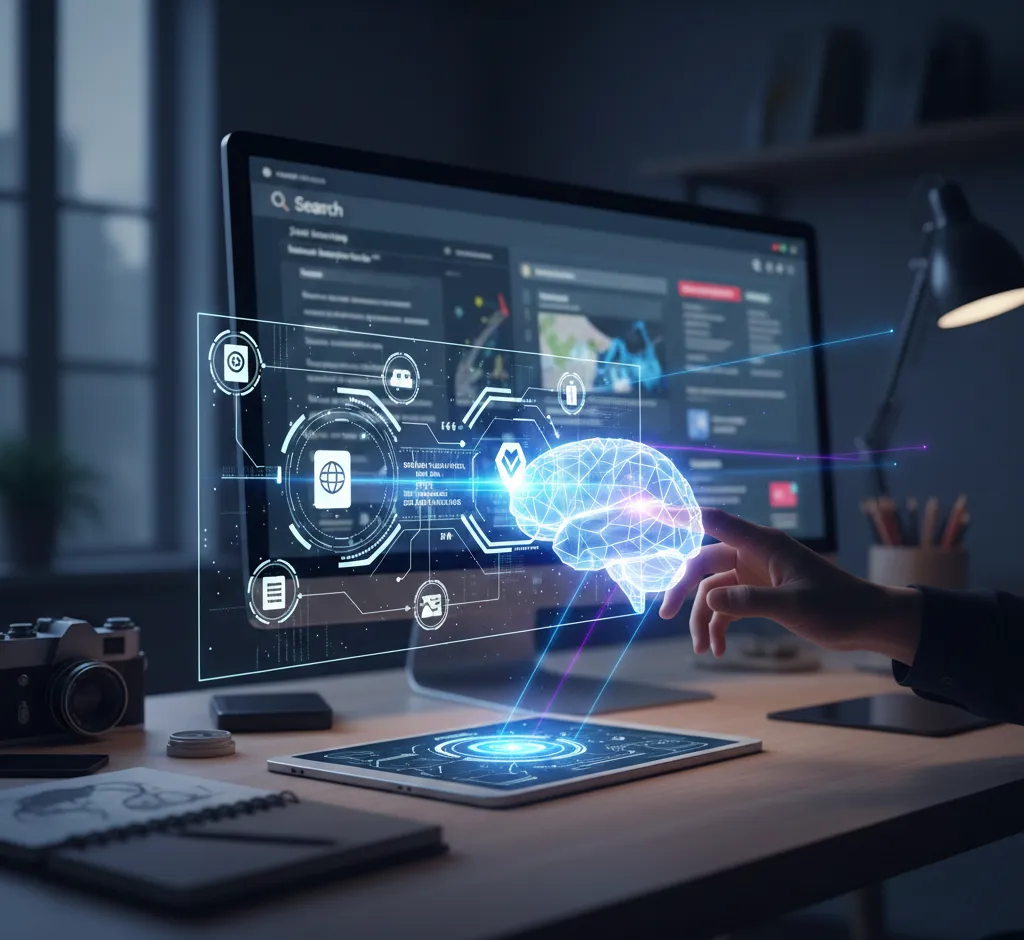 Kaip kurti AI pagrindu kelionių gidus: nuo idėjos iki SEO paruošto produkto