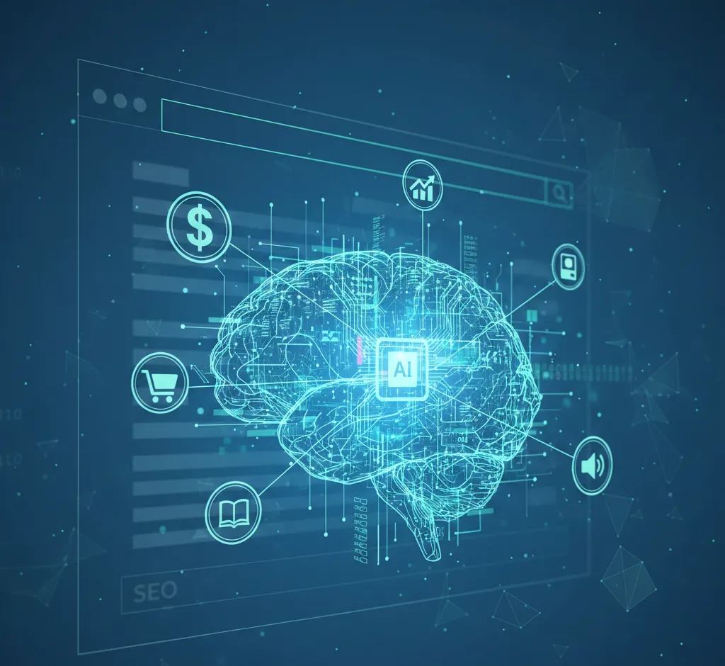 Kaip naudoti dirbtinį intelektą tinklaraščio monetizavimui: išsamus praktinis gidas