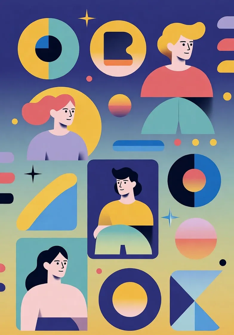 Kaip Naudoti Midjourney Logotipams Kurti: Žingsnis po Žingsnio Vadovas 2025 Metams