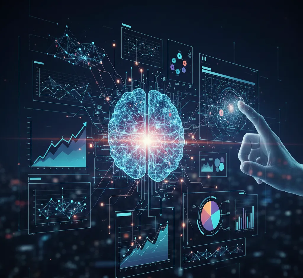 Kaip pradėti analizuoti duomenis su dirbtiniu intelektu: praktinis gidas nuo nulio