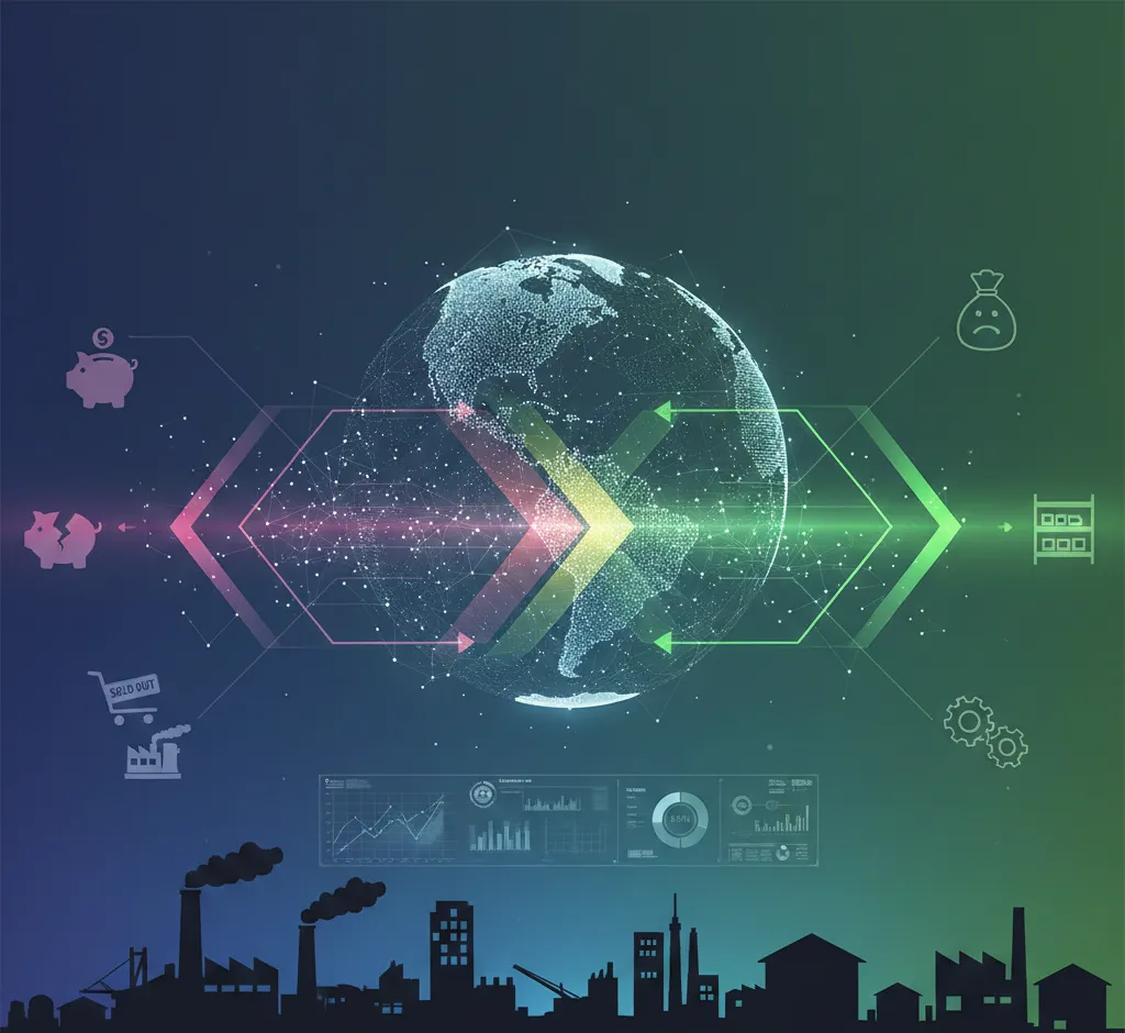 Kaip prognozuojamoji analitika mažina nuostolius ir didina pelningumą