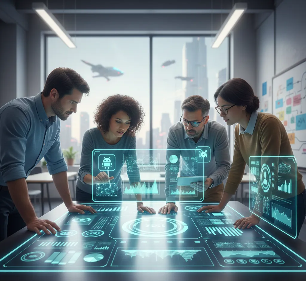 Kaip sukurti AI pagalbinius įrankius mokytojams: žingsnis po žingsnio gidas