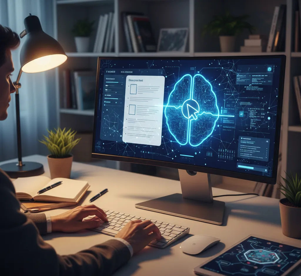 Kaip sukurti AI pagalbinius įrankius rašytojams: nuo idėjos iki funkcionalaus produkto