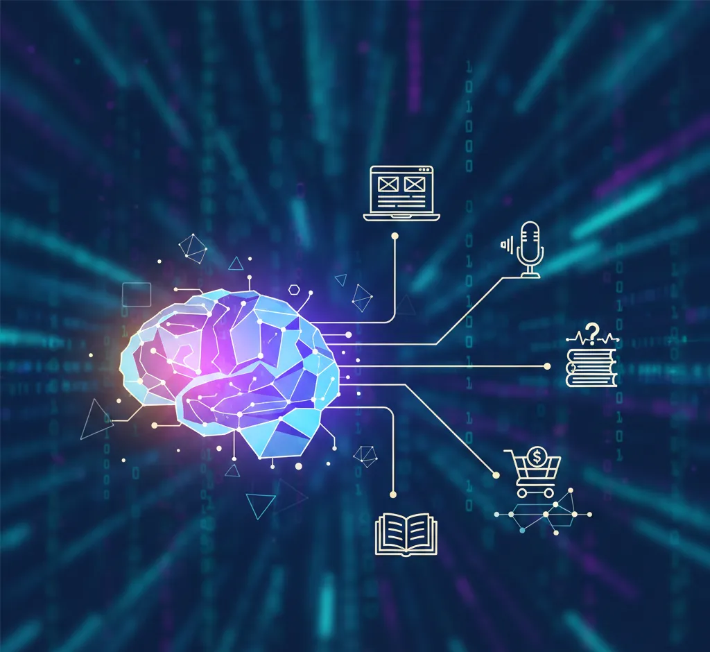 Kaip sukurti pelningus online kursus su AI: išsamus gidas nuo idėjos iki pardavimų