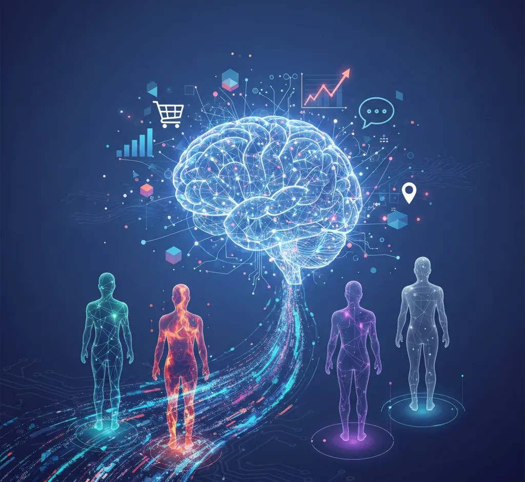 Klientų Profiliavimas Naudojant Mašininį Mokymąsi: Nuo Duomenų iki Tikslios Strategijos