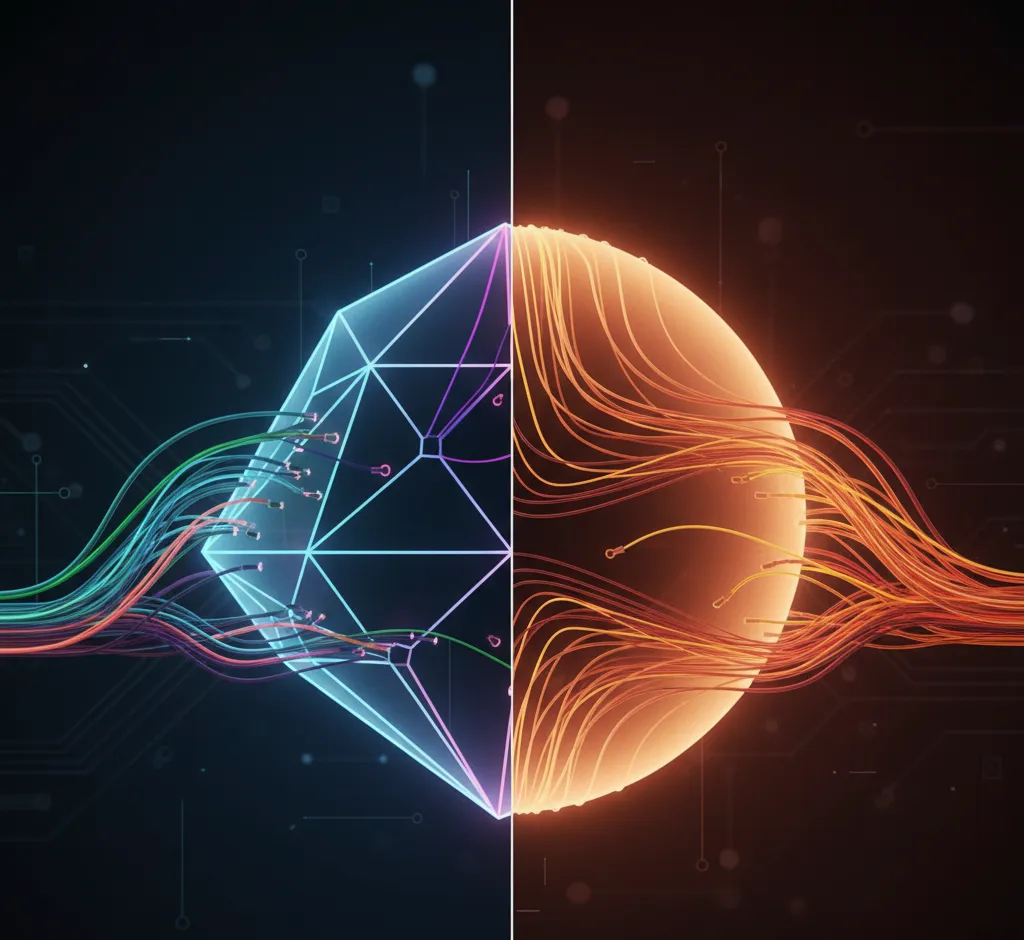 L1 ir L2 Reguliarizacija: Esminiai Skirtumai ir Kodėl Jie Svarbūs Mašininiame Mokyme