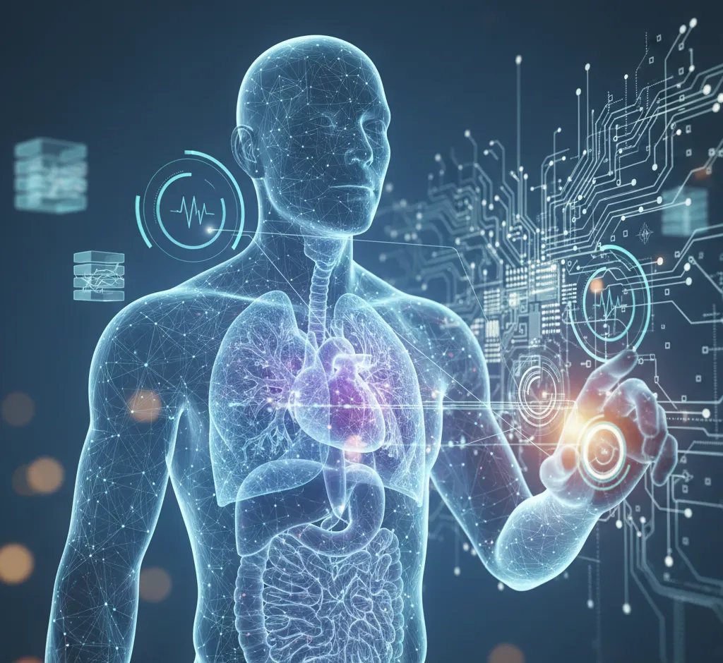 Mašininis mokymasis kvėpavimo pratimams: technologijų revoliucija geresnei savijautai