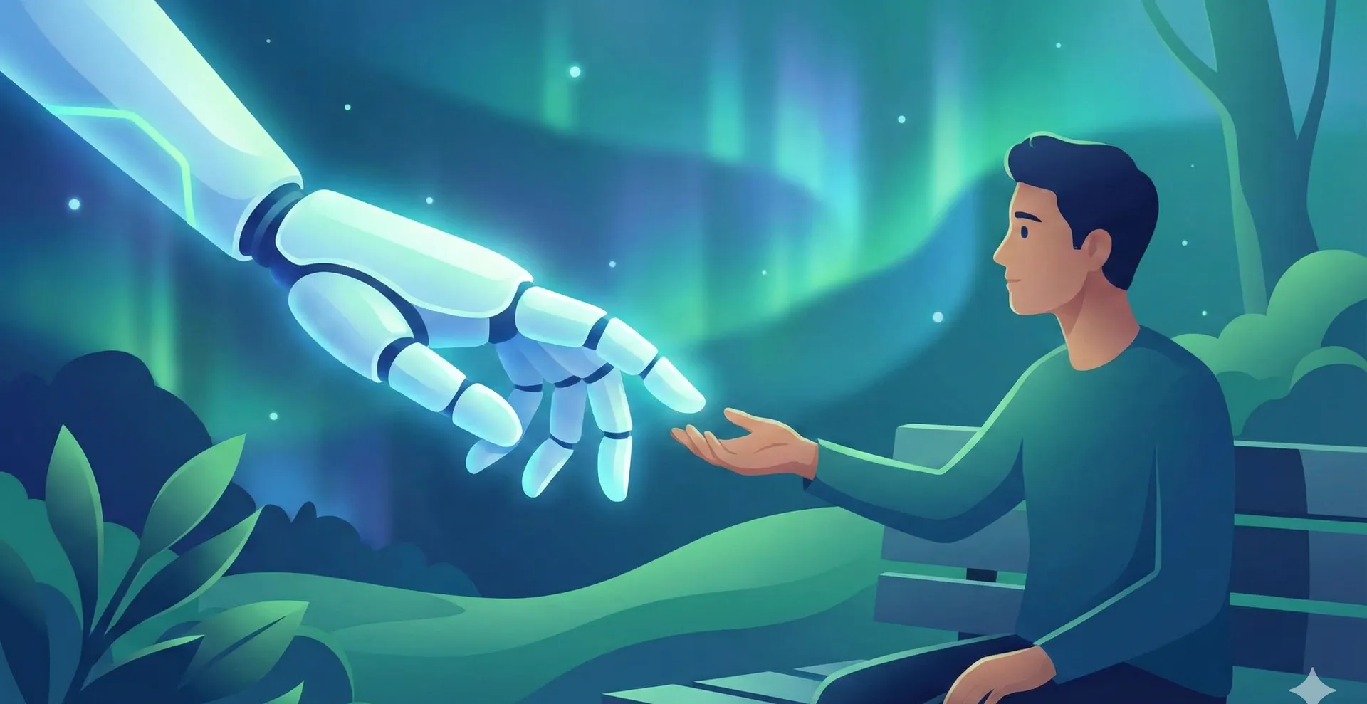 Robotai psichikos sveikatos palaikymui: ateities pagalba emocinei gerovei