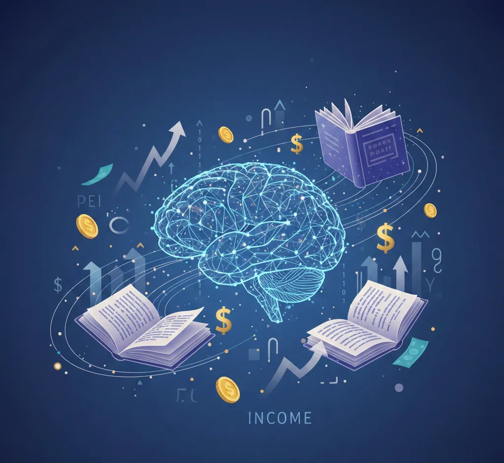 Uždirbkite su AI poezijos kūrimu: Praktinis vadovas pradedantiesiems