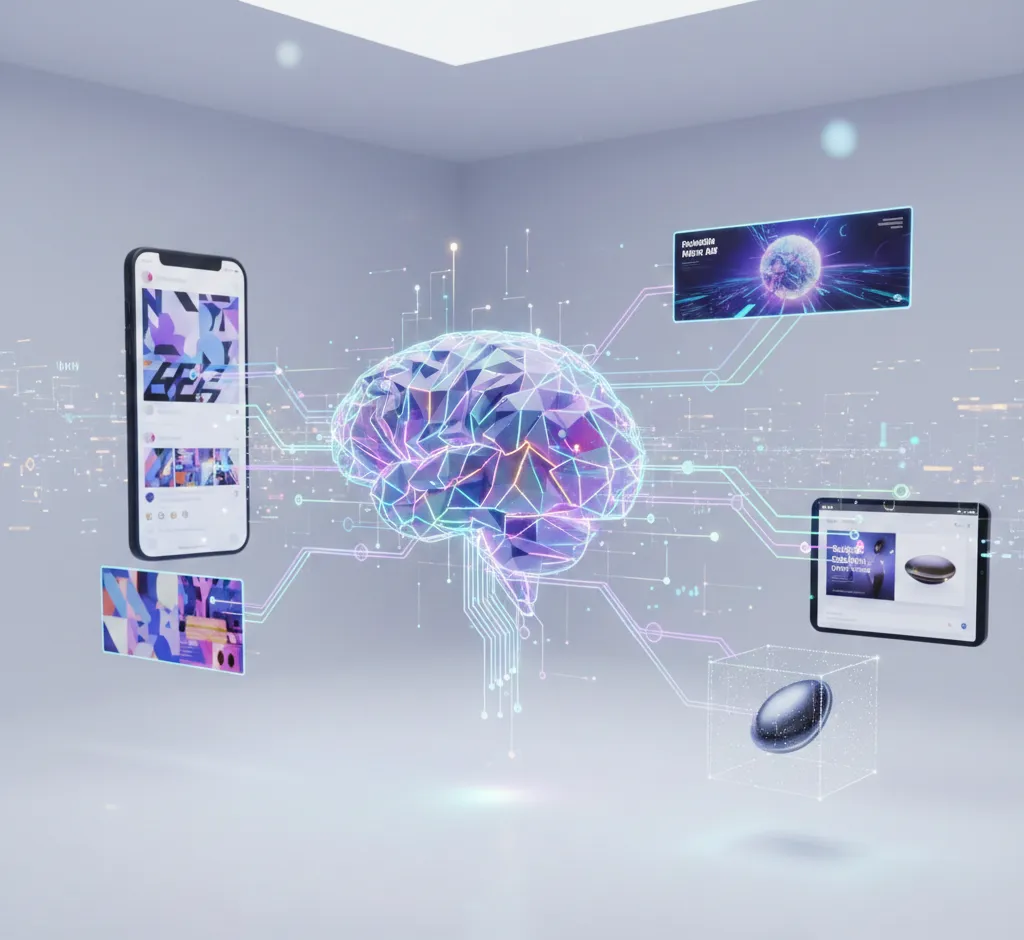 Vaizdų generavimas marketingui su DALL‑E: praktinis gidas verslui